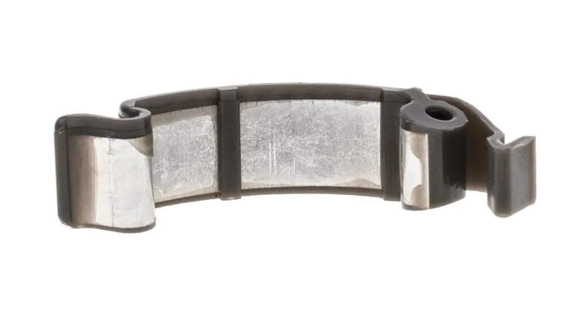 Zapinka owiewki Husqvarna 445 450 010017