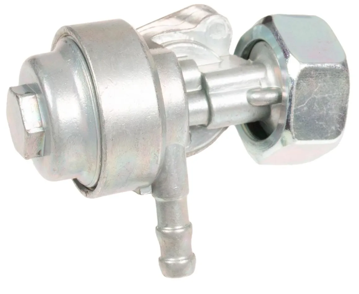 Zawór paliwa Loncin kranik 2500D-AS LC6500D-AS LC8000D-AS CZĘŚĆ ORYGINALNA 170980057-0001