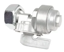 Zawór paliwa Loncin kranik 2500D-AS LC6500D-AS LC8000D-AS CZĘŚĆ ORYGINALNA 170980057-0001