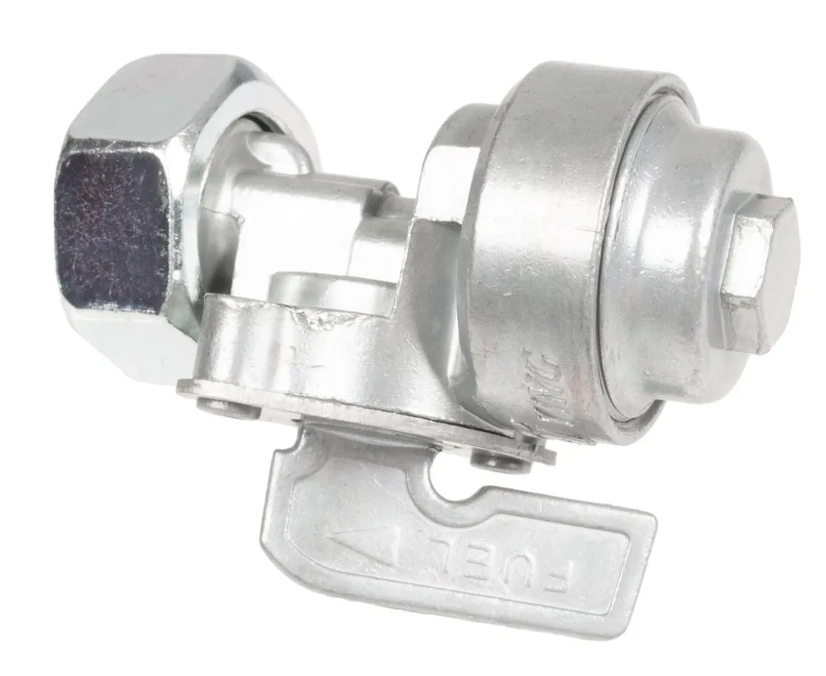 Zawór paliwa Loncin kranik 2500D-AS LC6500D-AS LC8000D-AS CZĘŚĆ ORYGINALNA 170980057-0001