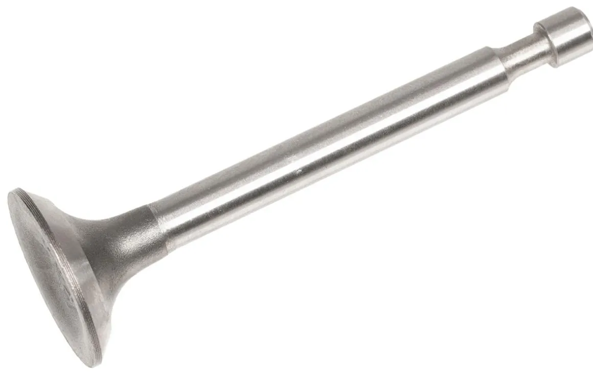 Zawór wydechowy Kohler XT675 CZĘŚĆ ORYGINALNA 1401604-S