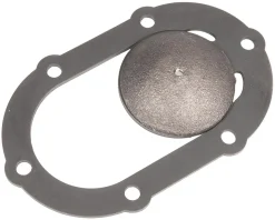 Zawór zwrotny Loncin pompy wody LC50ZB60-4.5Q CZĘŚĆ ORYGINALNA 660320007-0001