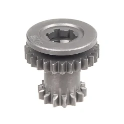 Zębatka glebogryzarki Loncin L103 L103D1 / 1WG6.8-144FC-Z 1WG5.2-120FQ-ZA CZĘŚĆ ORYGINALNA