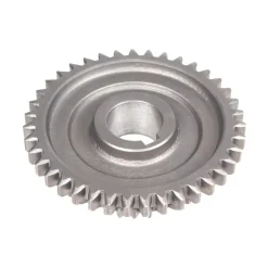 Zębatka podwójna glebogryzarki Loncin L103 L103D1 / 1WG5.2-120FQ-ZA 1WG6.8-144FC-Z CZĘŚĆ ORYGINALNA 195240005-0001