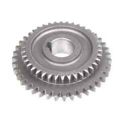 Zębatka podwójna glebogryzarki Loncin L103 L103D1 / 1WG5.2-120FQ-ZA 1WG6.8-144FC-Z CZĘŚĆ ORYGINALNA 195240005-0001
