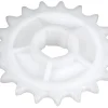 Zębatka układu kierowniczego Stiga 1134-3547-01 NZ1053