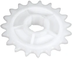 Zębatka układu kierowniczego Stiga 1134-3547-01 NZ1053