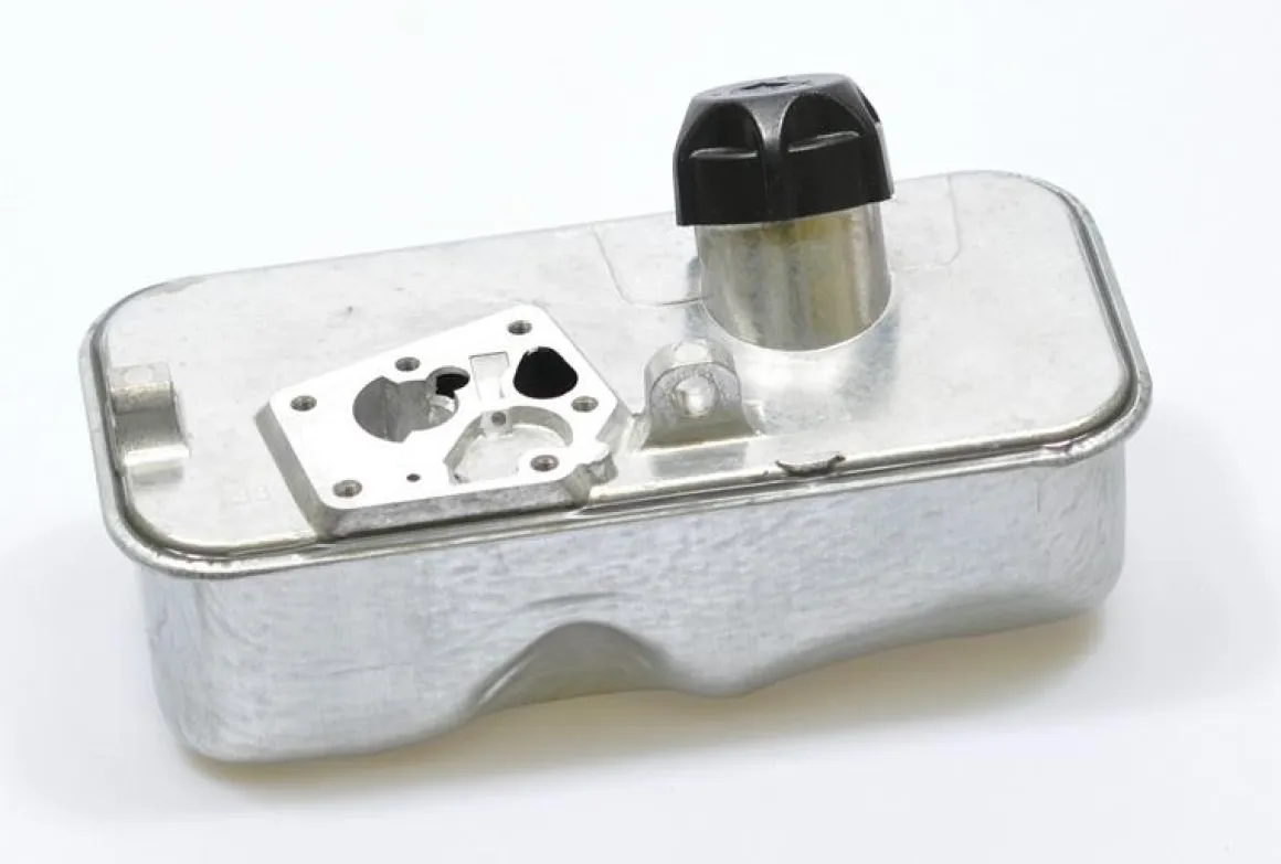 Zbiornik paliwa B&S Classic Sprint Pulsa Prime SERIES 400 500 CZĘŚĆ ORYGINALNA 494406