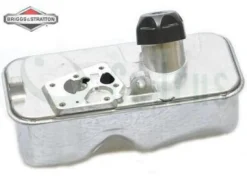 Zbiornik paliwa B&S Classic Sprint Pulsa Prime SERIES 400 500 CZĘŚĆ ORYGINALNA 494406
