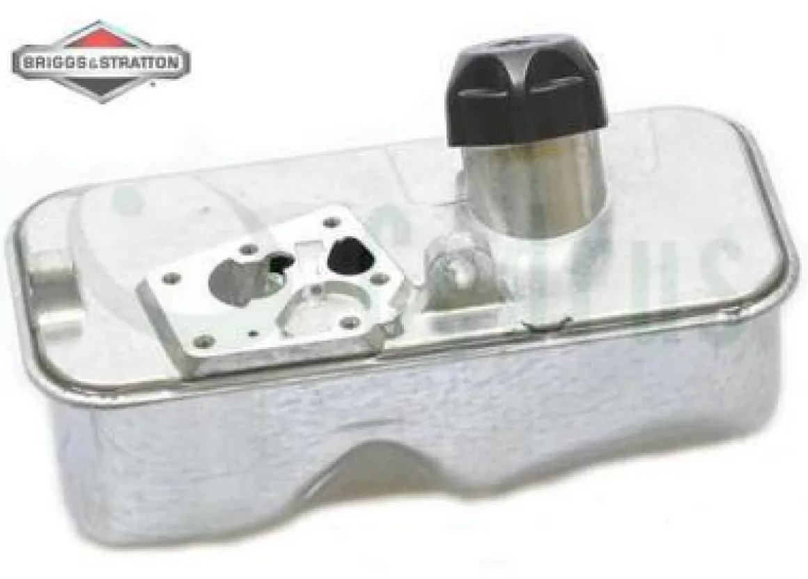 Zbiornik paliwa B&S Classic Sprint Pulsa Prime SERIES 400 500 CZĘŚĆ ORYGINALNA 494406