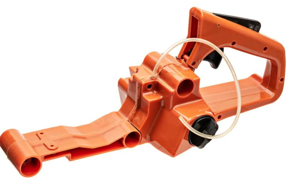 Zbiornik paliwa Husqvarna 137 142 NZ664