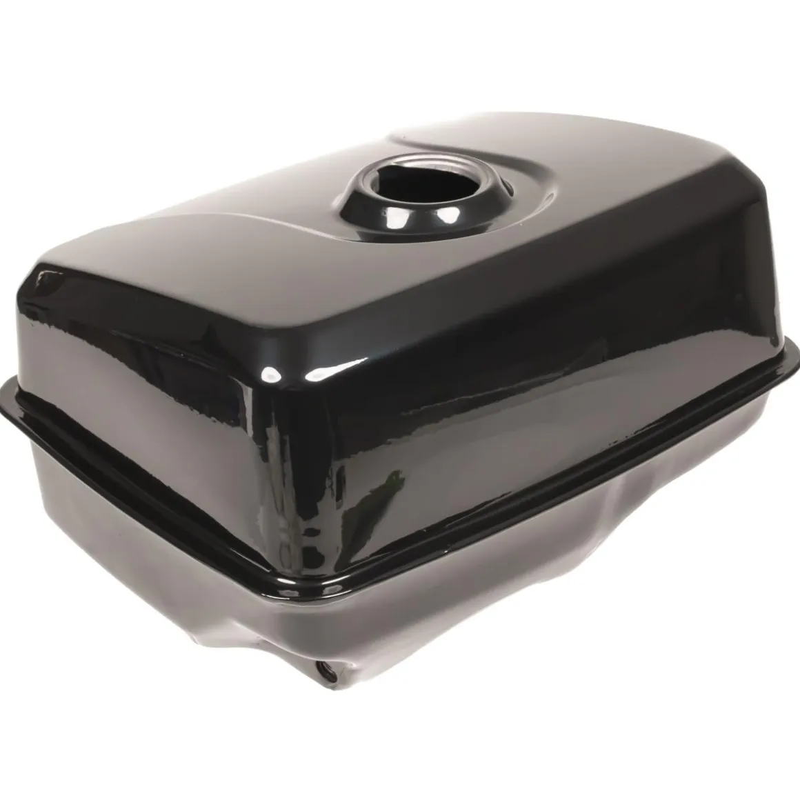 Zbiornik paliwa Loncin G270F G390F G420F bez korka paliwa CZĘŚĆ ORYGINALNA 170500571-0029