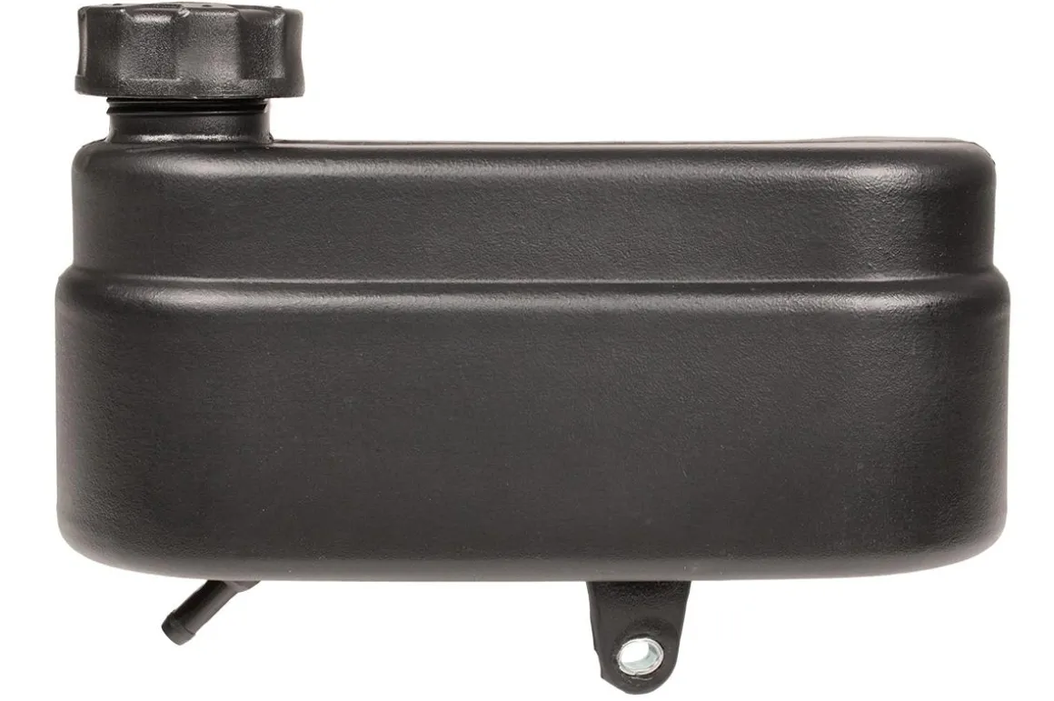 Zbiornik paliwa Loncin LC1P70FA z wałkiem kpl. CZĘŚĆ ORYGINALNA 170490152-0001