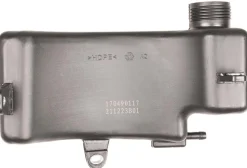 Zbiornik paliwa Loncin LC1P70FA kpl. CZĘŚĆ ORYGINALNA 170490117-0001