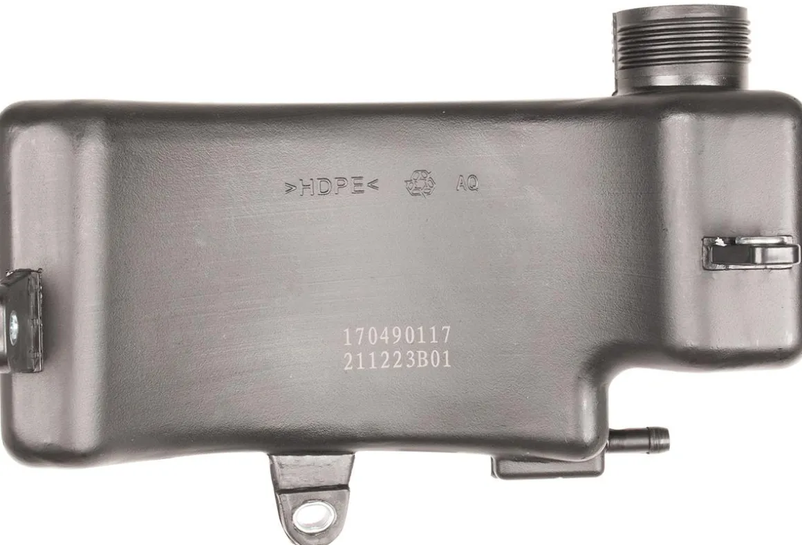 Zbiornik paliwa Loncin LC1P70FA kpl. CZĘŚĆ ORYGINALNA 170490117-0001