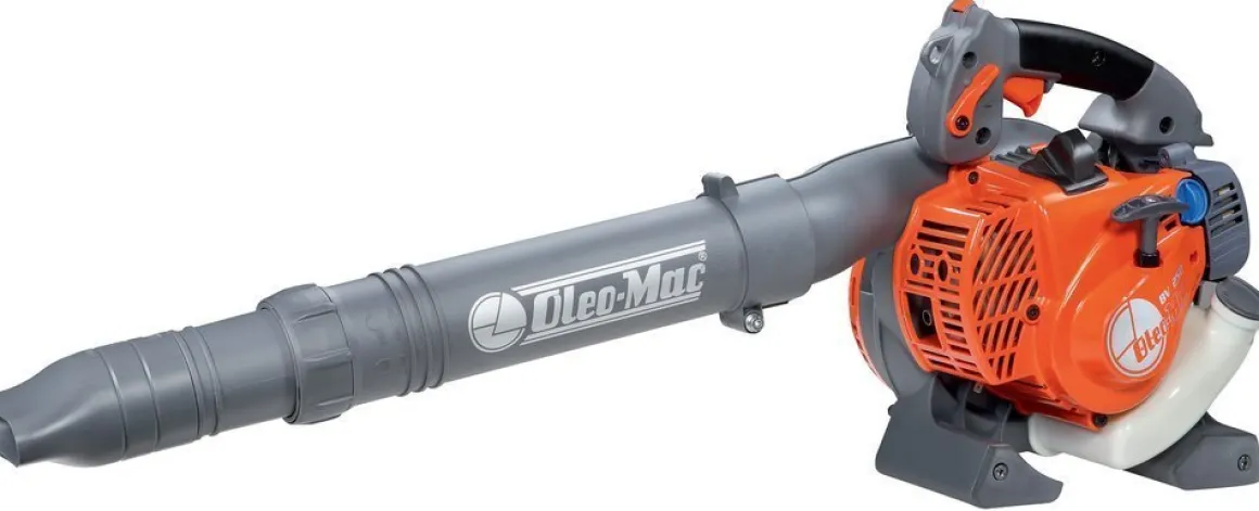 ZESTAW DO ODKURZANIA WOREK DO OLEO MAC BV 250 ODKURZACZ SPALINOWY OGRODOWY DMUCHAWA DO LIŚCI KLASA PREMIUM 56602004 - OFICJALNY DYSTRYBUTOR - AUTORYZOWANY DEALER OLEO-MAC