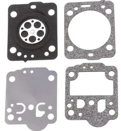 Zestaw membran gaźnika C1T-W33; Husqvarna 135, 140, 235, 240, 435, 440 520056