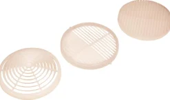 Zestaw sitek 2401700;2411300;2414300 Cifarelli M3A M1200 0G34100