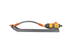 Zraszacz wahadłowy AquaSave Pro 350 XL OO-HOZ100-100-265 do dużych trawników